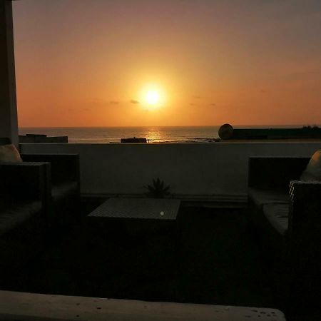 Apartamentos Flor Del Cotillo Екстериор снимка