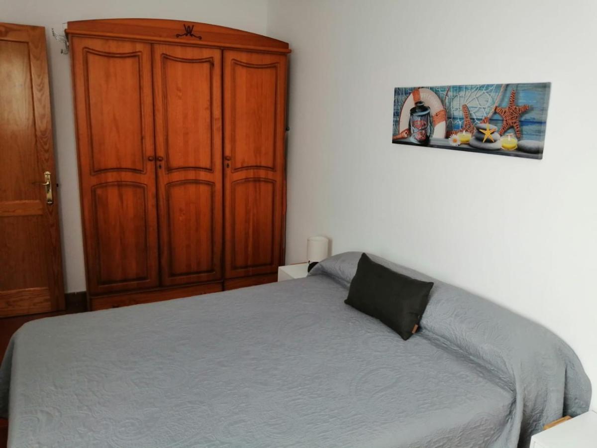 Apartamentos Flor Del Cotillo Екстериор снимка