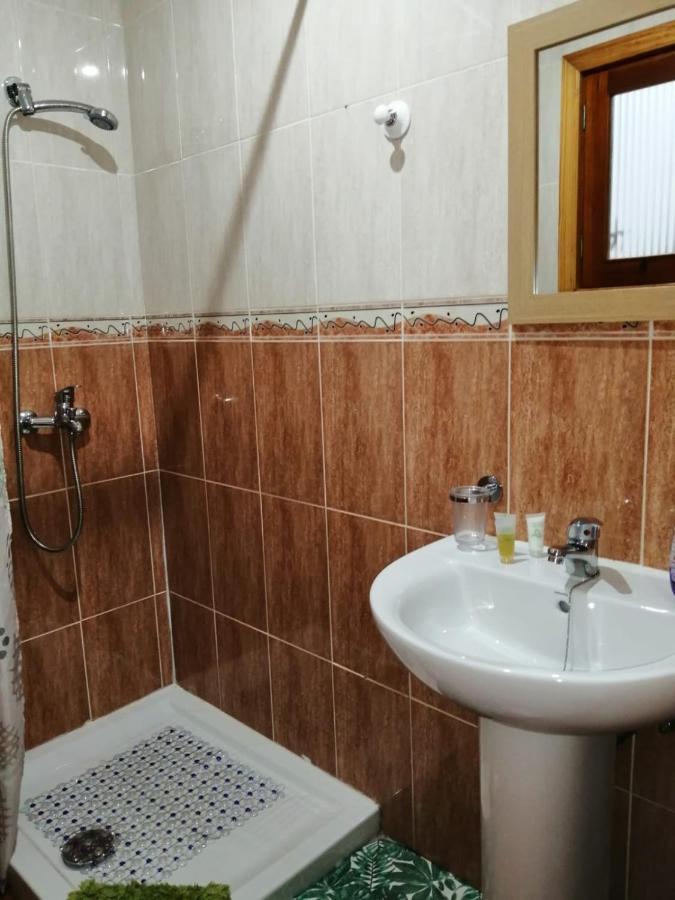 Apartamentos Flor Del Cotillo Екстериор снимка