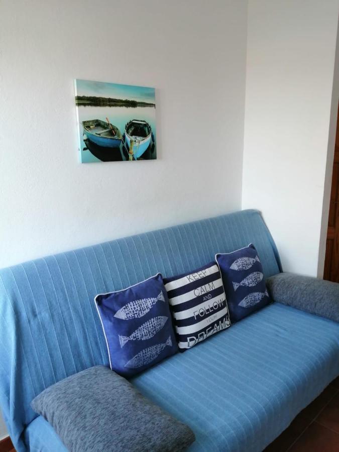 Apartamentos Flor Del Cotillo Екстериор снимка