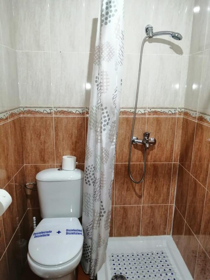 Apartamentos Flor Del Cotillo Екстериор снимка