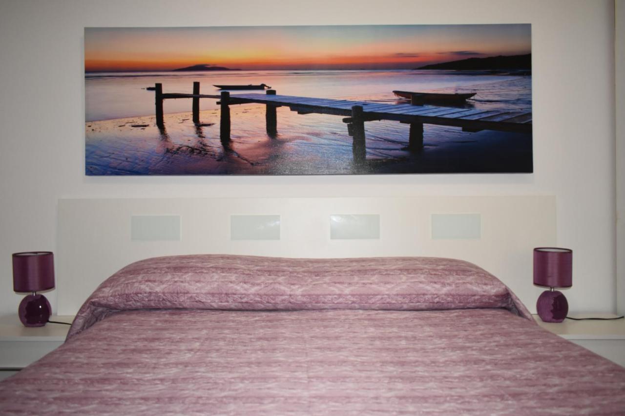 Apartamentos Flor Del Cotillo Екстериор снимка