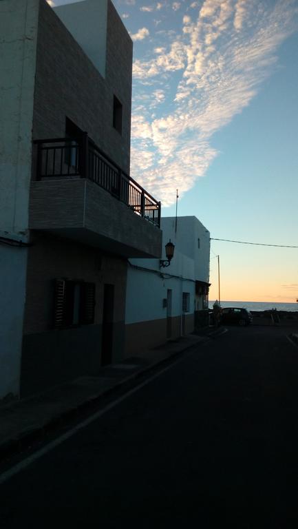 Apartamentos Flor Del Cotillo Екстериор снимка