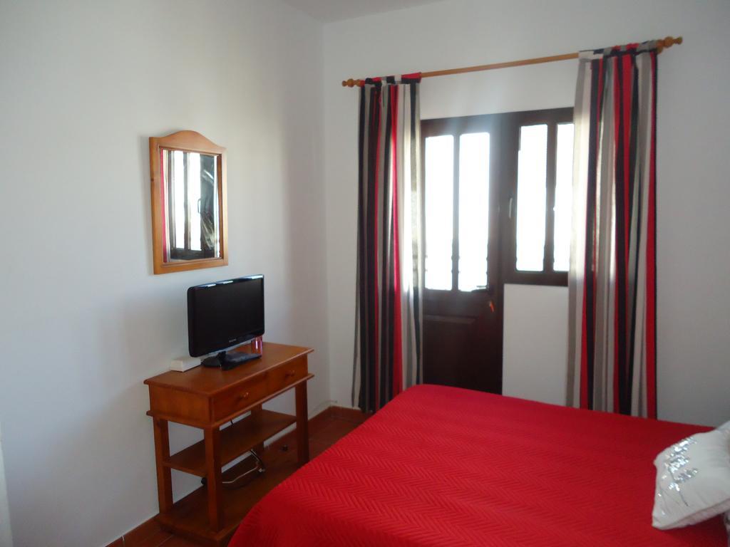 Apartamentos Flor Del Cotillo Екстериор снимка