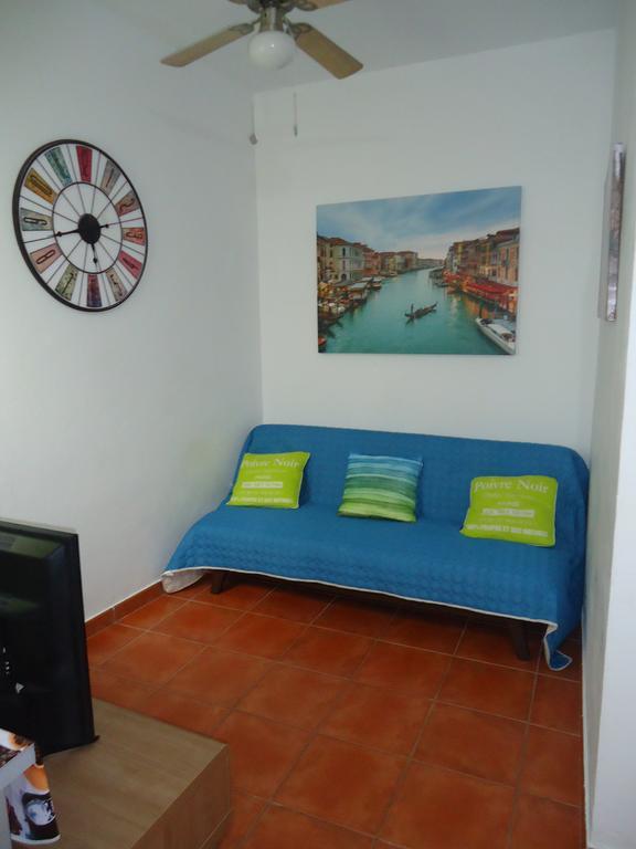 Apartamentos Flor Del Cotillo Екстериор снимка