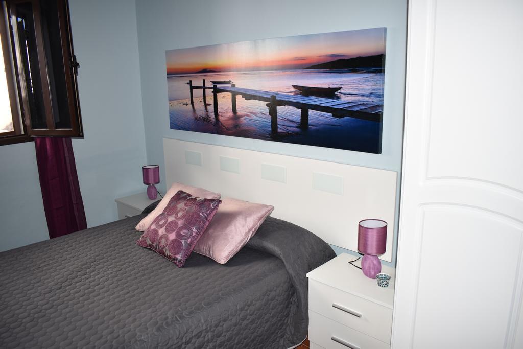 Apartamentos Flor Del Cotillo Екстериор снимка