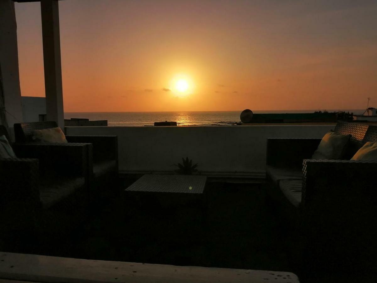 Apartamentos Flor Del Cotillo Екстериор снимка